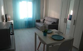 Studio Bord De Plage